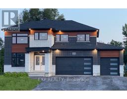 402 FLEET CANUCK PRIVATE, Ottawa, Ontario