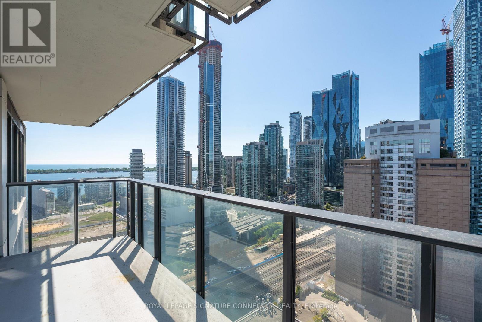 2703 - 2a Church Street, Toronto, Ontario M5E 0E1 - Photo 23 - C12579964