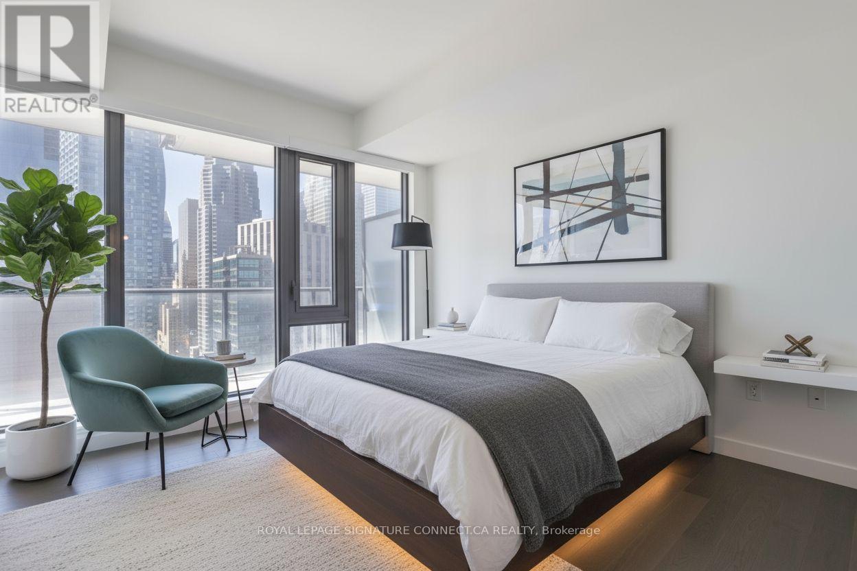 2703 - 2a Church Street, Toronto, Ontario M5E 0E1 - Photo 11 - C12579964