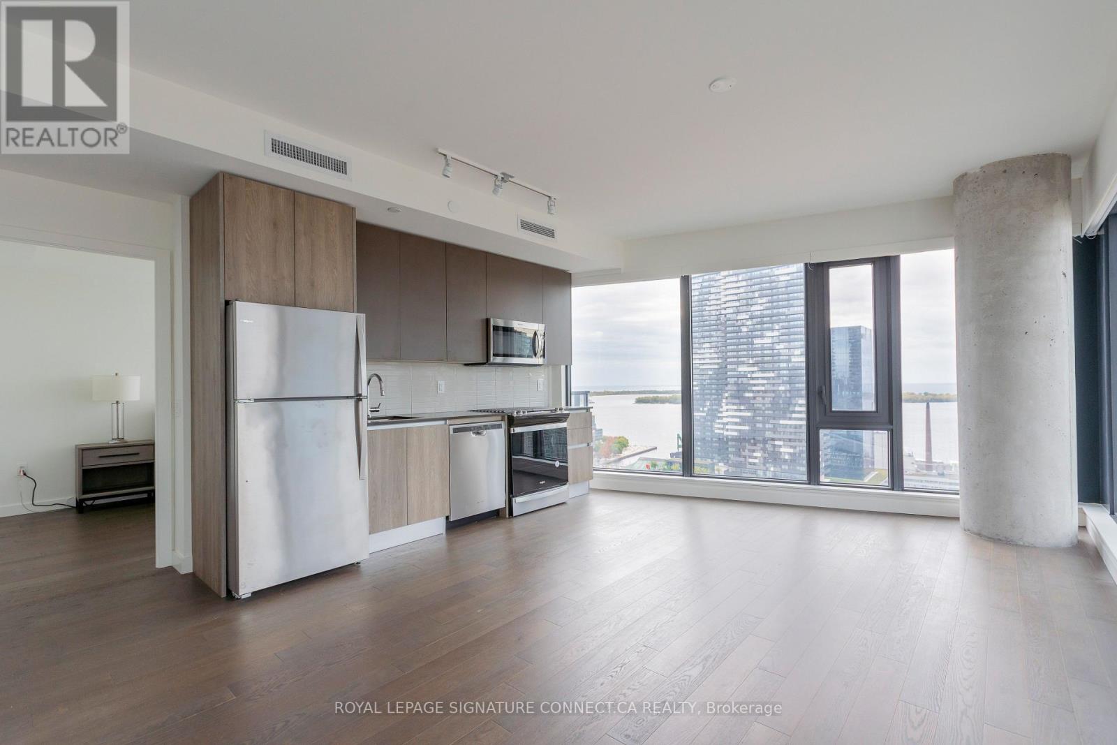 2703 - 2a Church Street, Toronto, Ontario M5E 0E1 - Photo 2 - C12579964