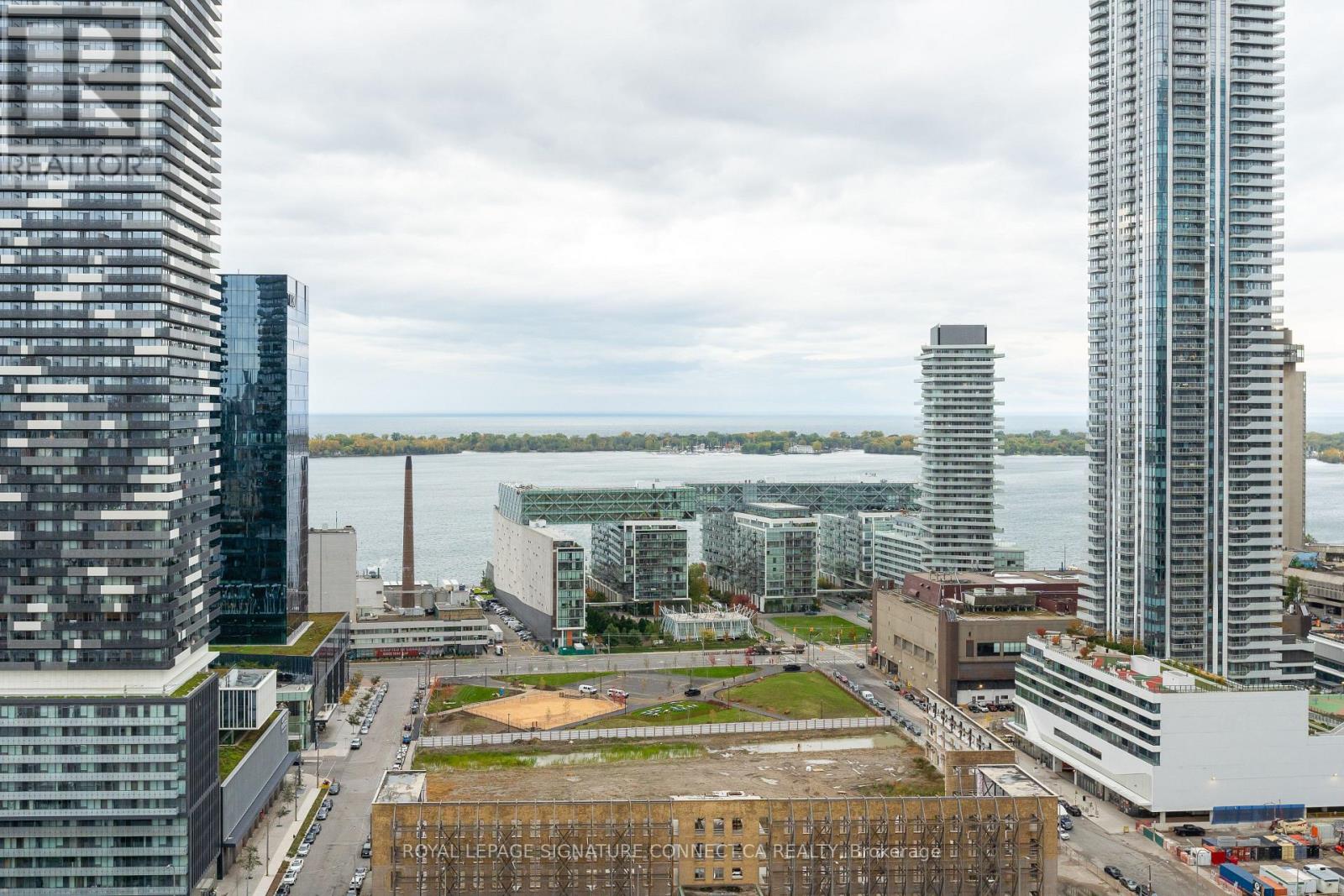 2703 - 2a Church Street, Toronto, Ontario M5E 0E1 - Photo 4 - C12579964