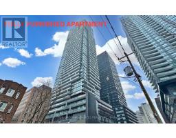 1207 - 39 ROEHAMPTON AVENUE W, Toronto, Ontario