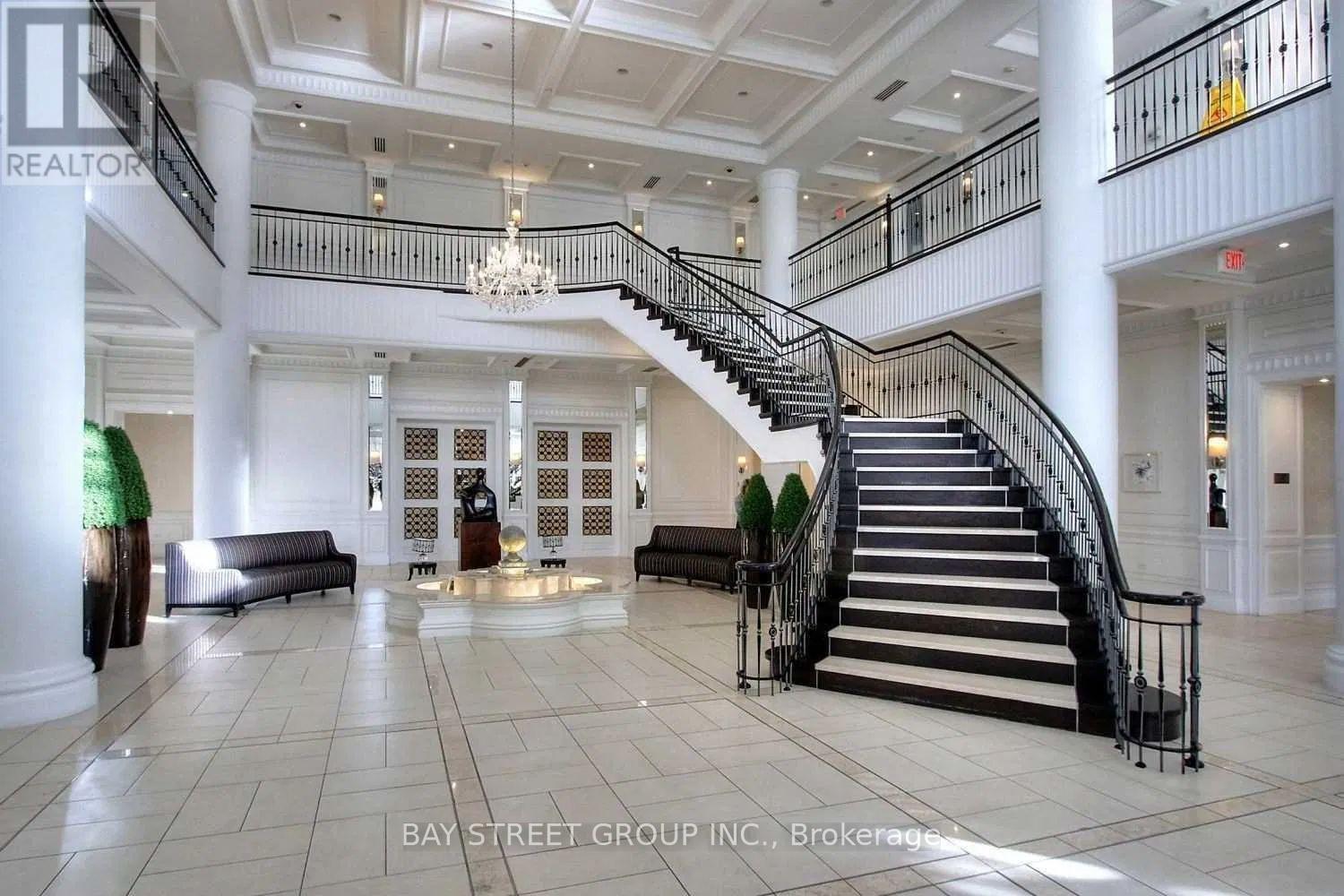 1101 - 15 Greenview Avenue, Toronto, Ontario  M2M 1R2 - Photo 11 - C12598346