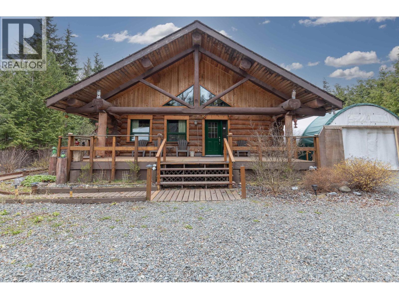 3981 DOBBIE STREET, Terrace, British Columbia