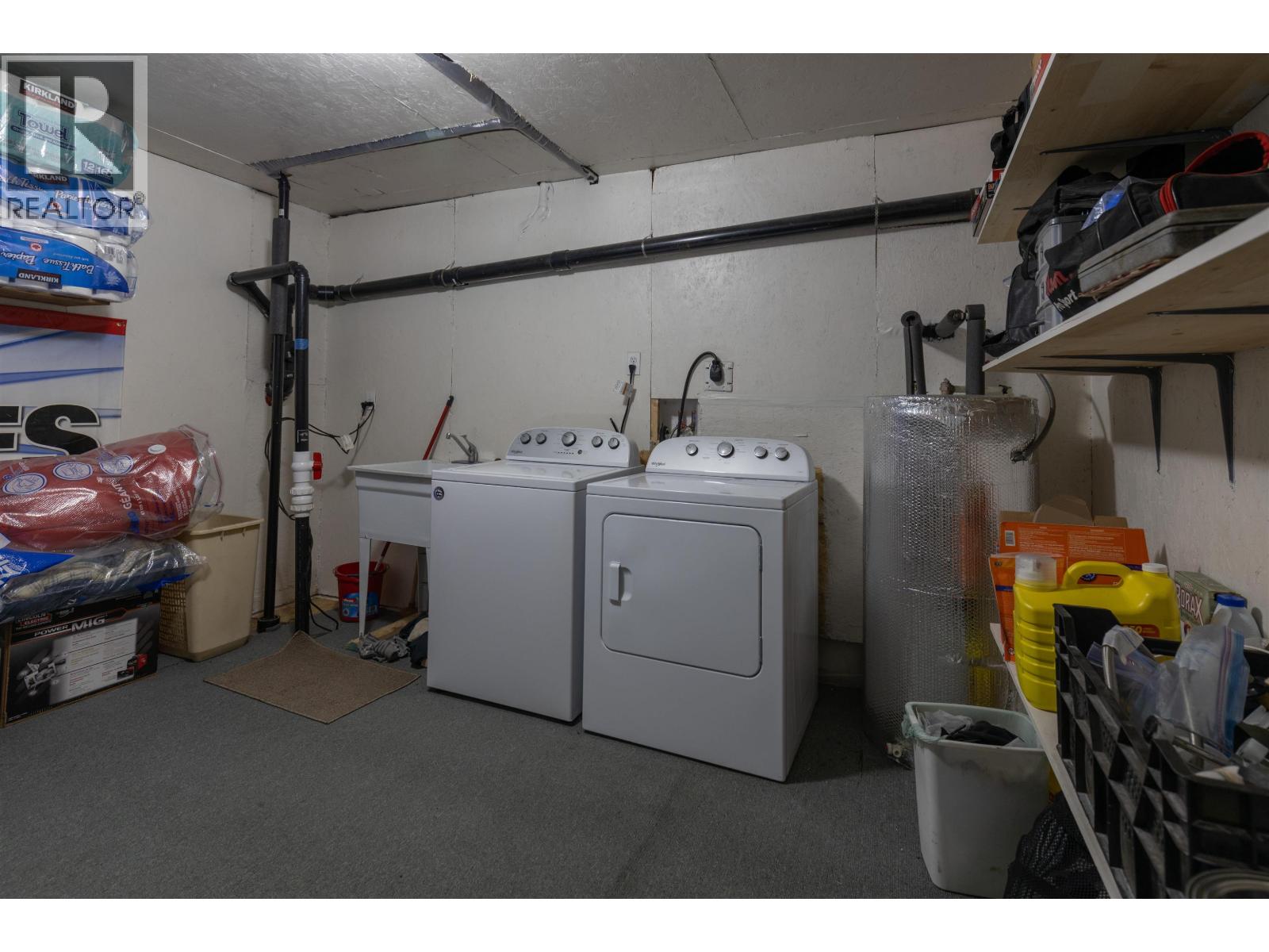 3981 Dobbie Street, Terrace, British Columbia  V8G 3M6 - Photo 13 - R3071890