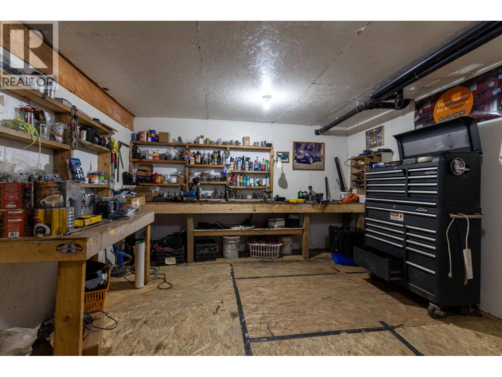 3981 Dobbie Street, Terrace, British Columbia  V8G 3M6 - Photo 14 - R3071890