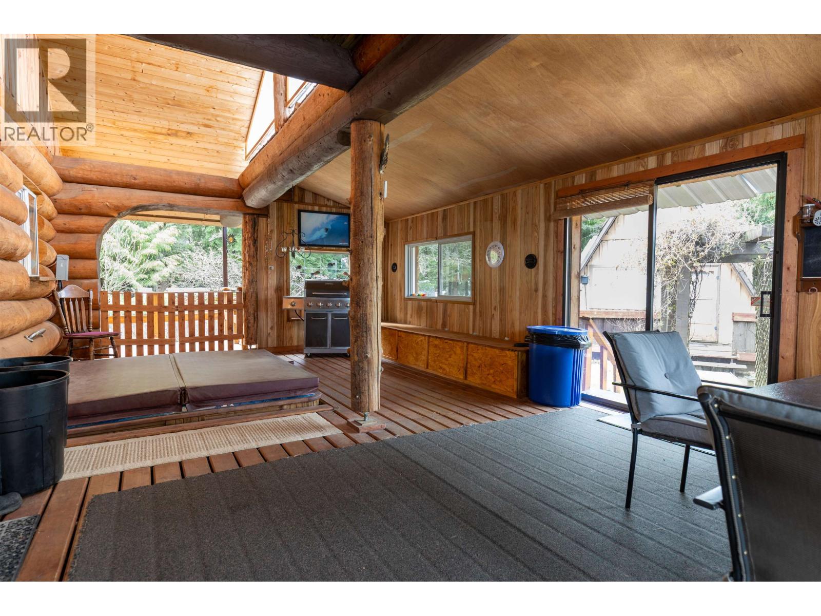 3981 Dobbie Street, Terrace, British Columbia  V8G 3M6 - Photo 17 - R3071890