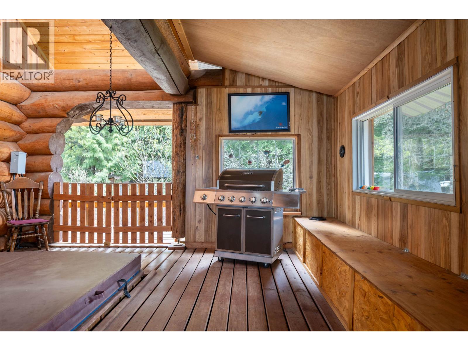 3981 Dobbie Street, Terrace, British Columbia  V8G 3M6 - Photo 19 - R3071890