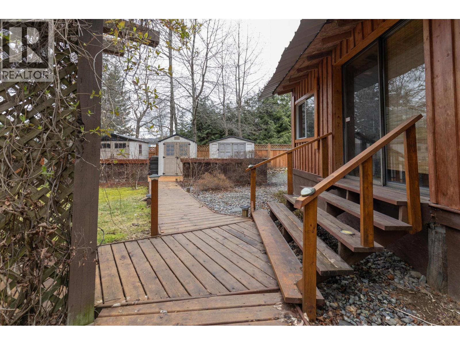 3981 Dobbie Street, Terrace, British Columbia  V8G 3M6 - Photo 21 - R3071890