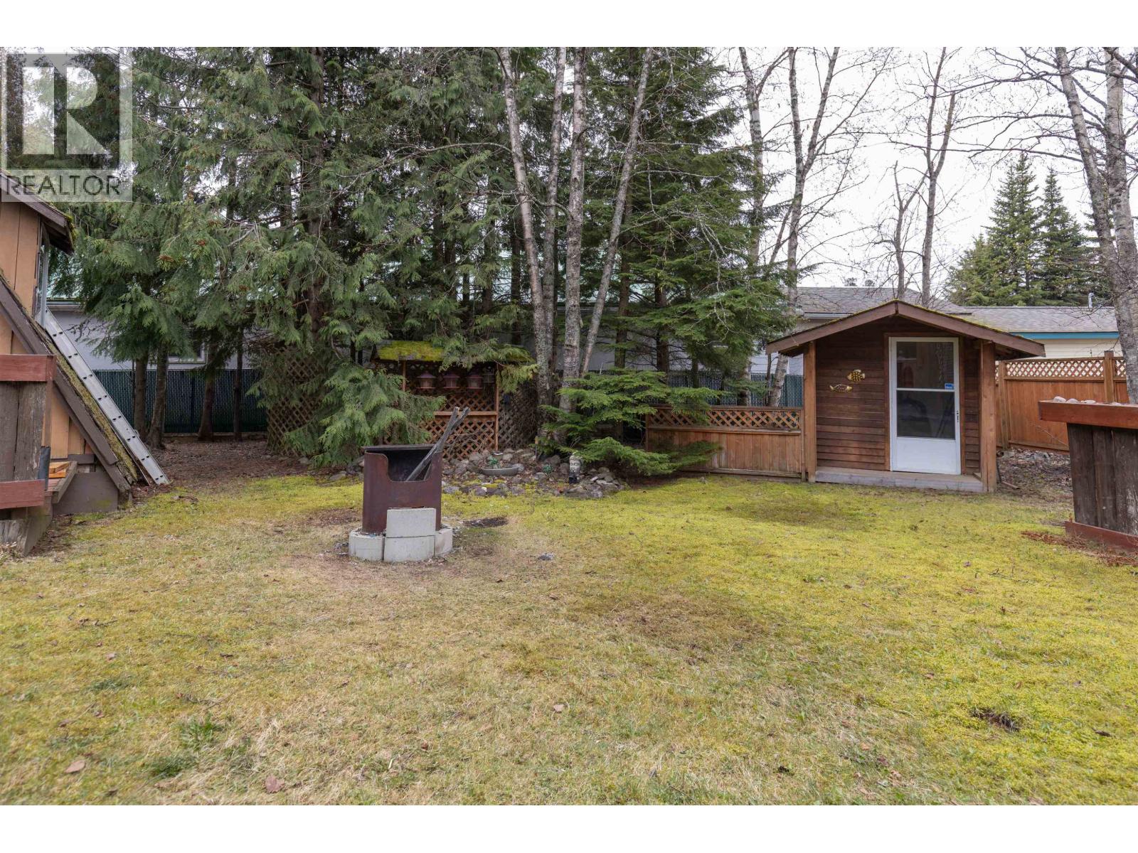 3981 Dobbie Street, Terrace, British Columbia  V8G 3M6 - Photo 26 - R3071890