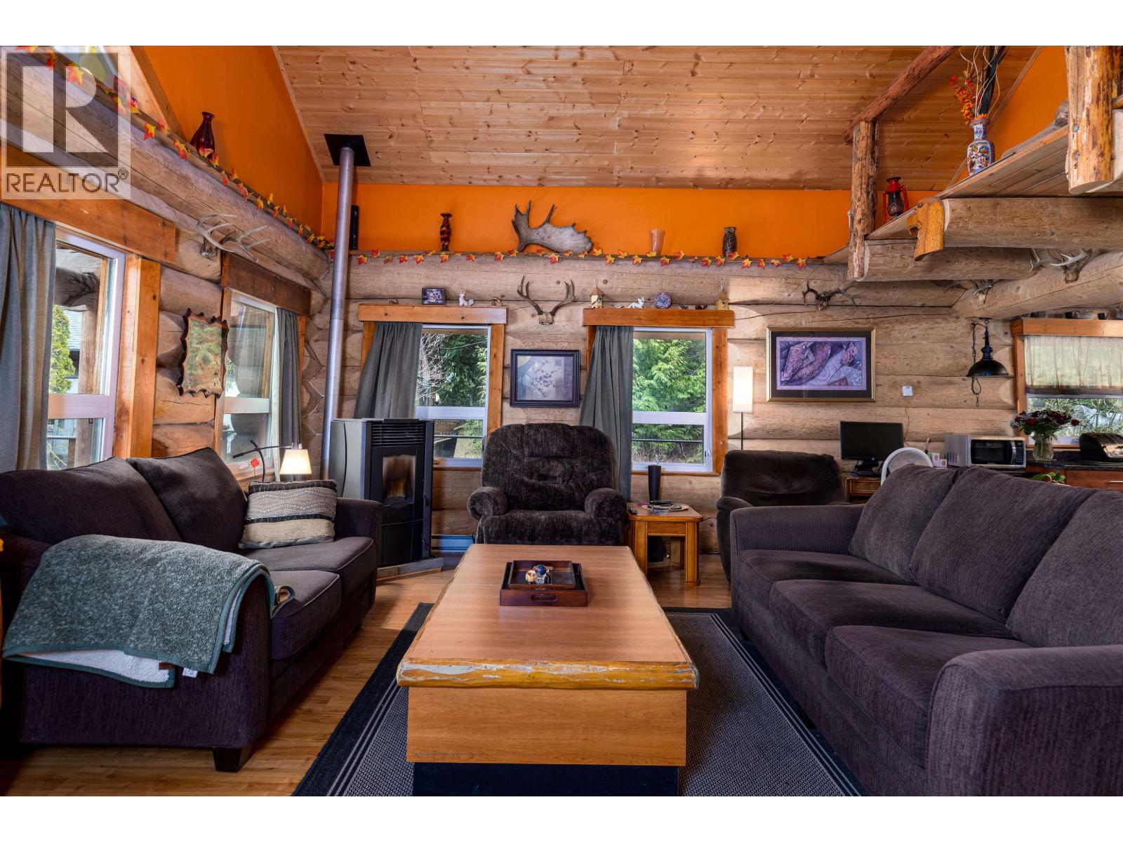 3981 Dobbie Street, Terrace, British Columbia  V8G 3M6 - Photo 3 - R3071890