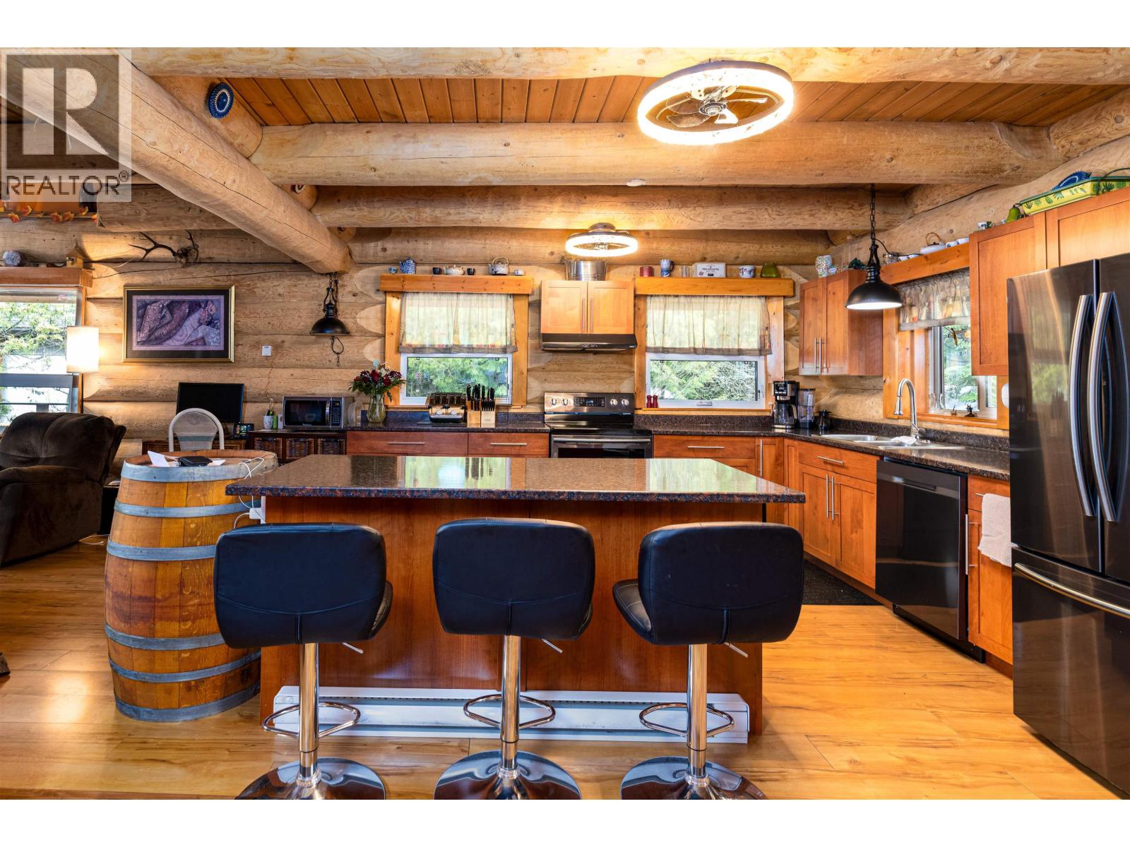 3981 Dobbie Street, Terrace, British Columbia  V8G 3M6 - Photo 4 - R3071890