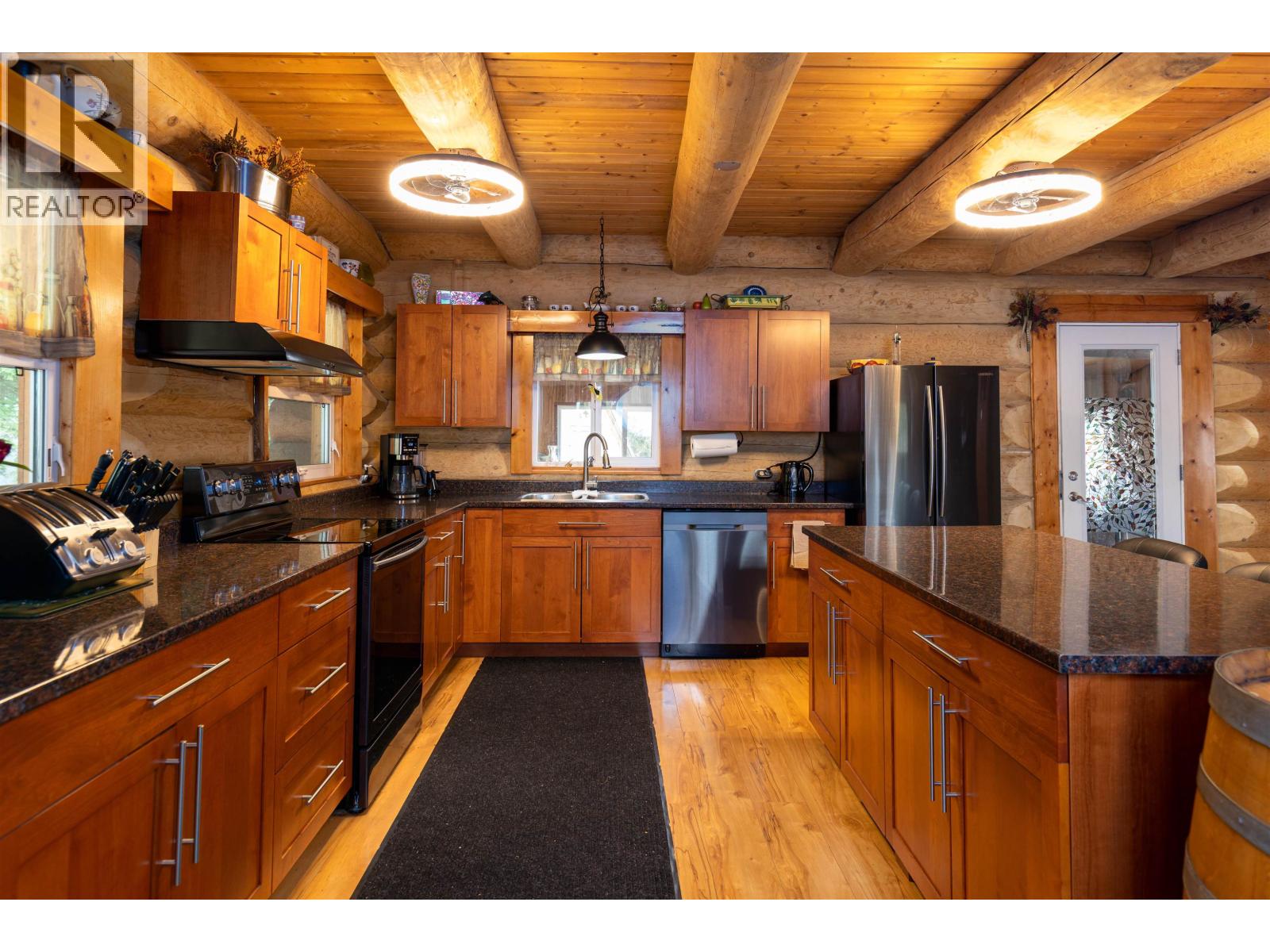 3981 Dobbie Street, Terrace, British Columbia  V8G 3M6 - Photo 5 - R3071890