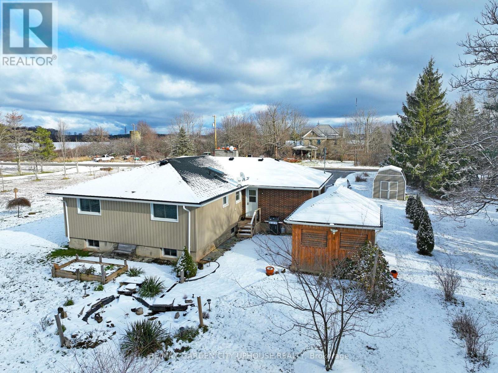 373 Darby Road, Welland, Ontario  L0S 1K0 - Photo 25 - X12598524