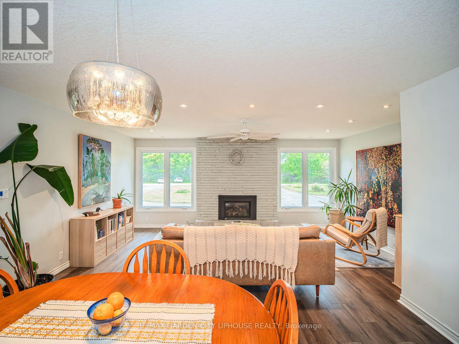 373 Darby Road, Welland, Ontario  L0S 1K0 - Photo 4 - X12598524