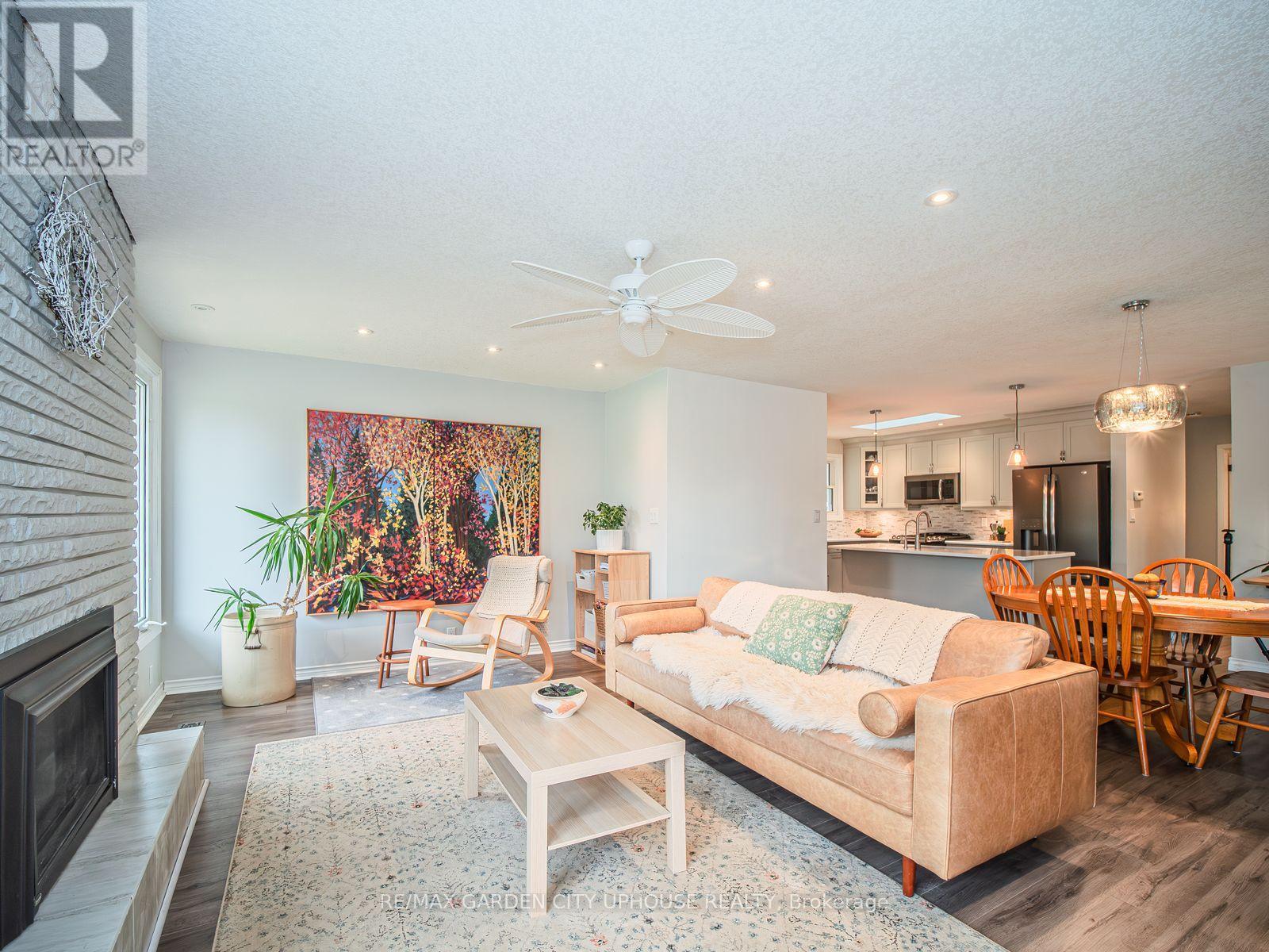 373 Darby Road, Welland, Ontario  L0S 1K0 - Photo 5 - X12598524