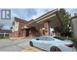 COMMERCIAL UNIT - 7737 LUNDY'S LANE, Niagara Falls, Ontario