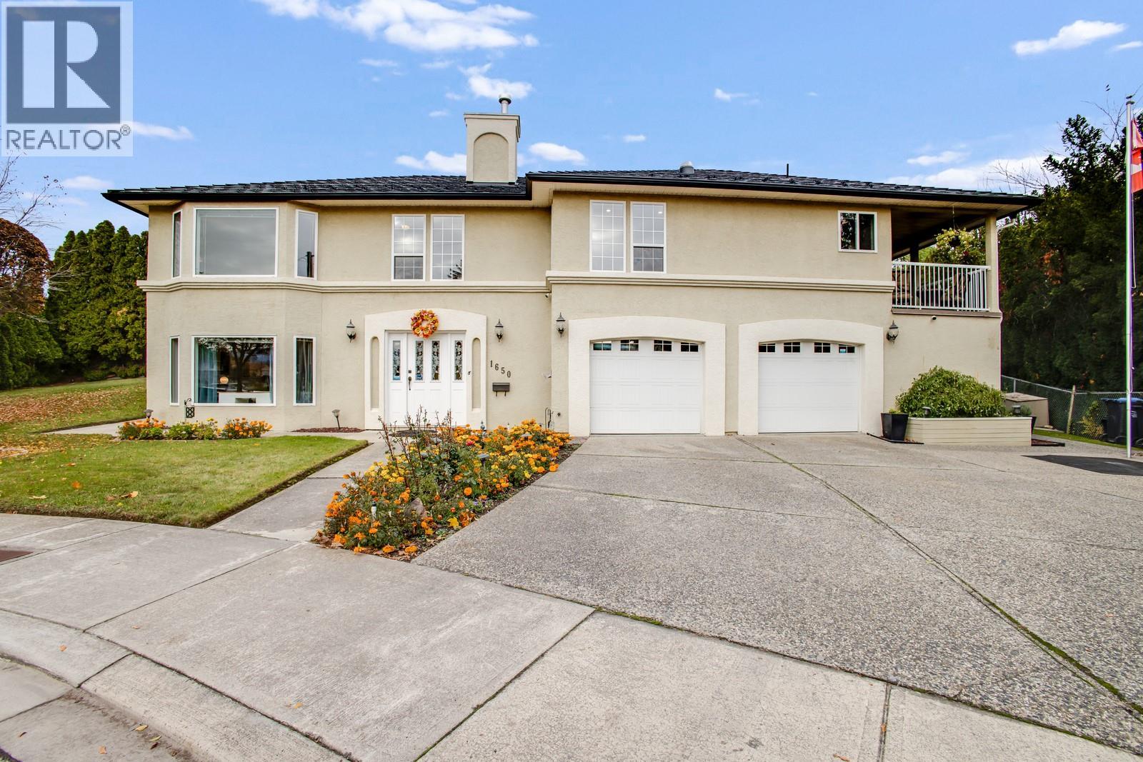 1650 Highland Drive N, Kelowna, British Columbia  V1Y 4K8 - Photo 32 - 10370534