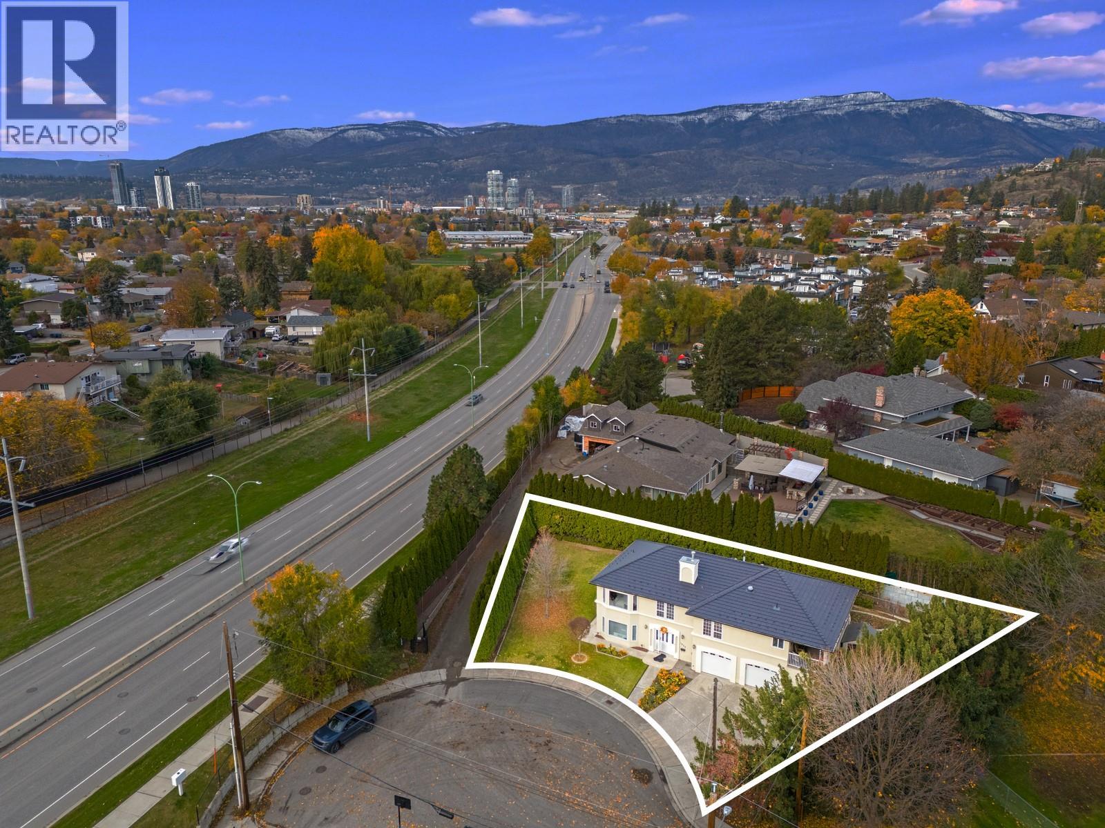 1650 Highland Drive N, Kelowna, British Columbia  V1Y 4K8 - Photo 38 - 10370534