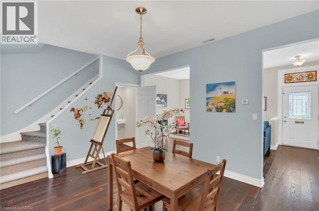 22 Liberty Street, Hamilton, Ontario  L8N 2N6 - Photo 17 - 40792181