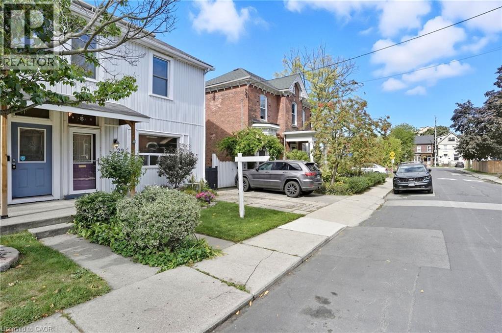 22 Liberty Street, Hamilton, Ontario  L8N 2N6 - Photo 3 - 40792181