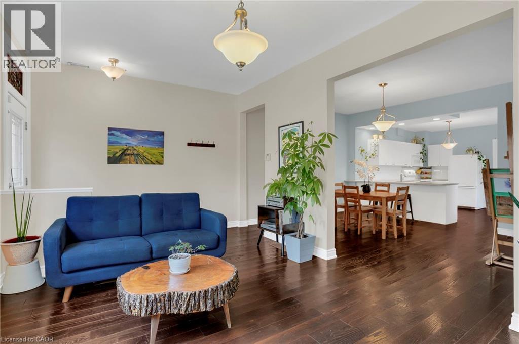 22 Liberty Street, Hamilton, Ontario  L8N 2N6 - Photo 9 - 40792181