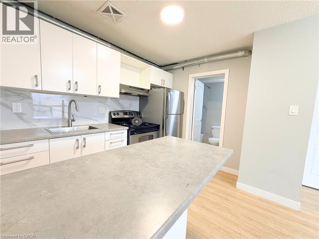 120 Charles Street Unit# 5, Hamilton, Ontario  L8P 3E6 - Photo 4 - 40792175