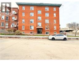 120 CHARLES Street Unit# 5, Hamilton, Ontario