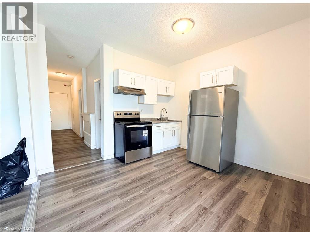 117 Park Street S Unit# 6, Hamilton, Ontario  L8P 3E6 - Photo 12 - 40792133