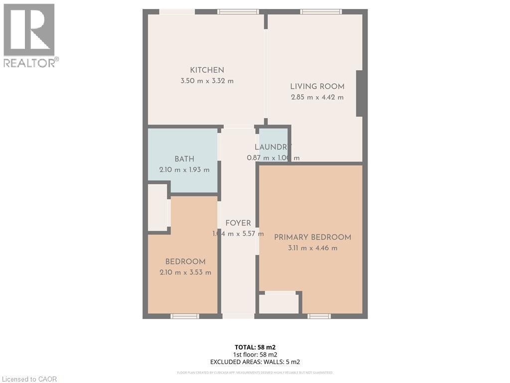 117 Park Street S Unit# 6, Hamilton, Ontario  L8P 3E6 - Photo 15 - 40792133