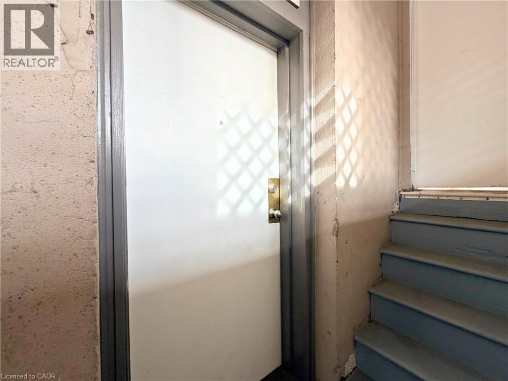 117 Park Street S Unit# 6, Hamilton, Ontario  L8P 3E6 - Photo 2 - 40792133