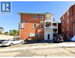 117 PARK Street S Unit# 6, Hamilton, Ontario