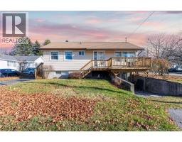 25 Foley Court, saint john, New Brunswick