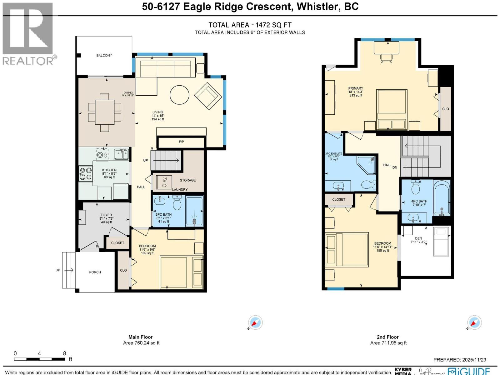 50 6127 Eagle Ridge Crescent, Whistler, British Columbia  V8E 0W7 - Photo 19 - R3071841