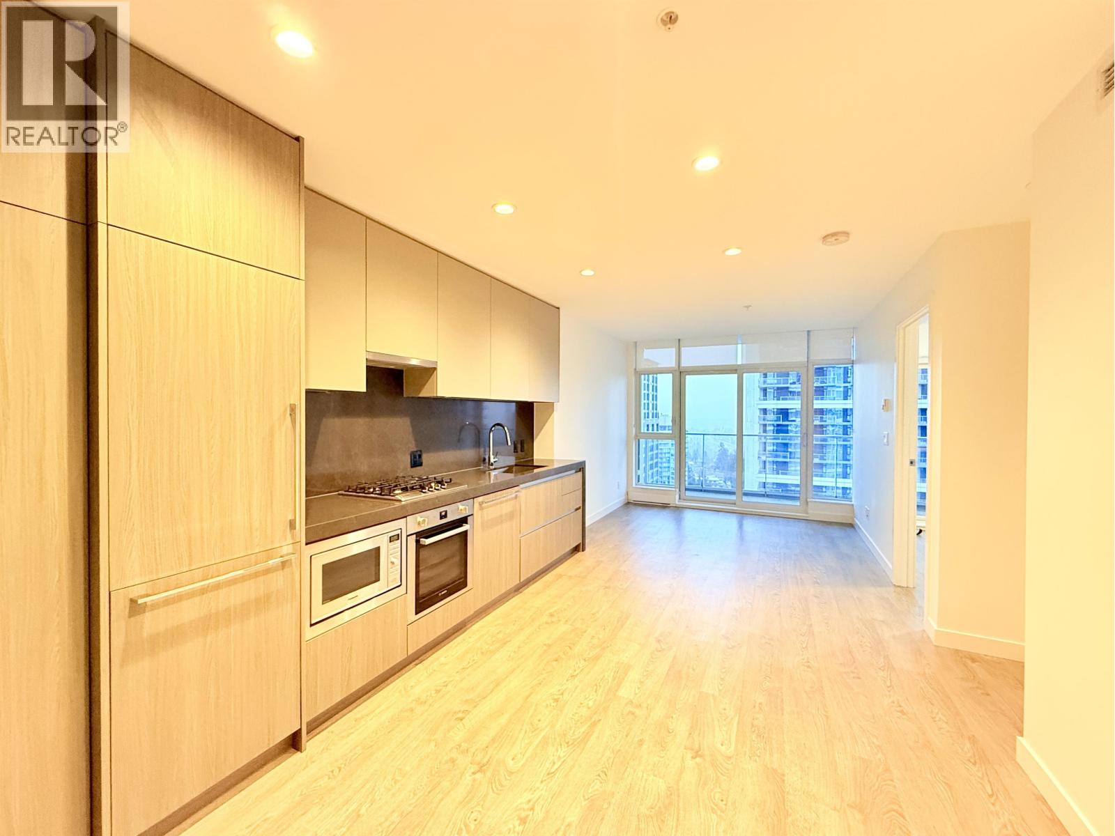 1505 6080 Mckay Avenue, Burnaby, British Columbia  V5H 0J4 - Photo 1 - R3071844