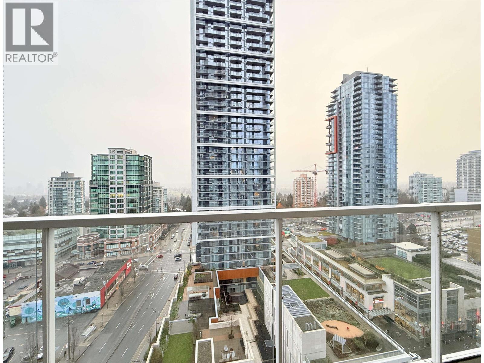 1505 6080 Mckay Avenue, Burnaby, British Columbia  V5H 0J4 - Photo 21 - R3071844