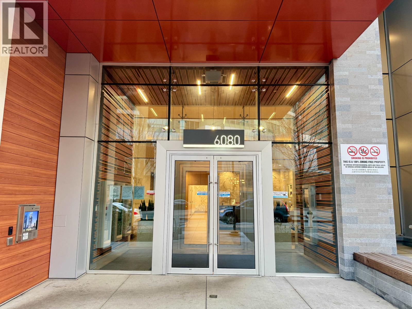 1505 6080 Mckay Avenue, Burnaby, British Columbia  V5H 0J4 - Photo 22 - R3071844