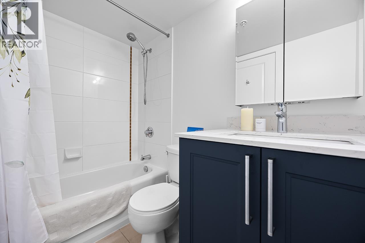 2005 5380 Oben Street, Vancouver, British Columbia  V5R 6H7 - Photo 12 - R3071855