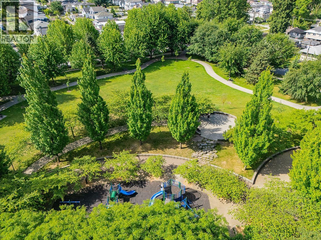 2005 5380 Oben Street, Vancouver, British Columbia  V5R 6H7 - Photo 18 - R3071855