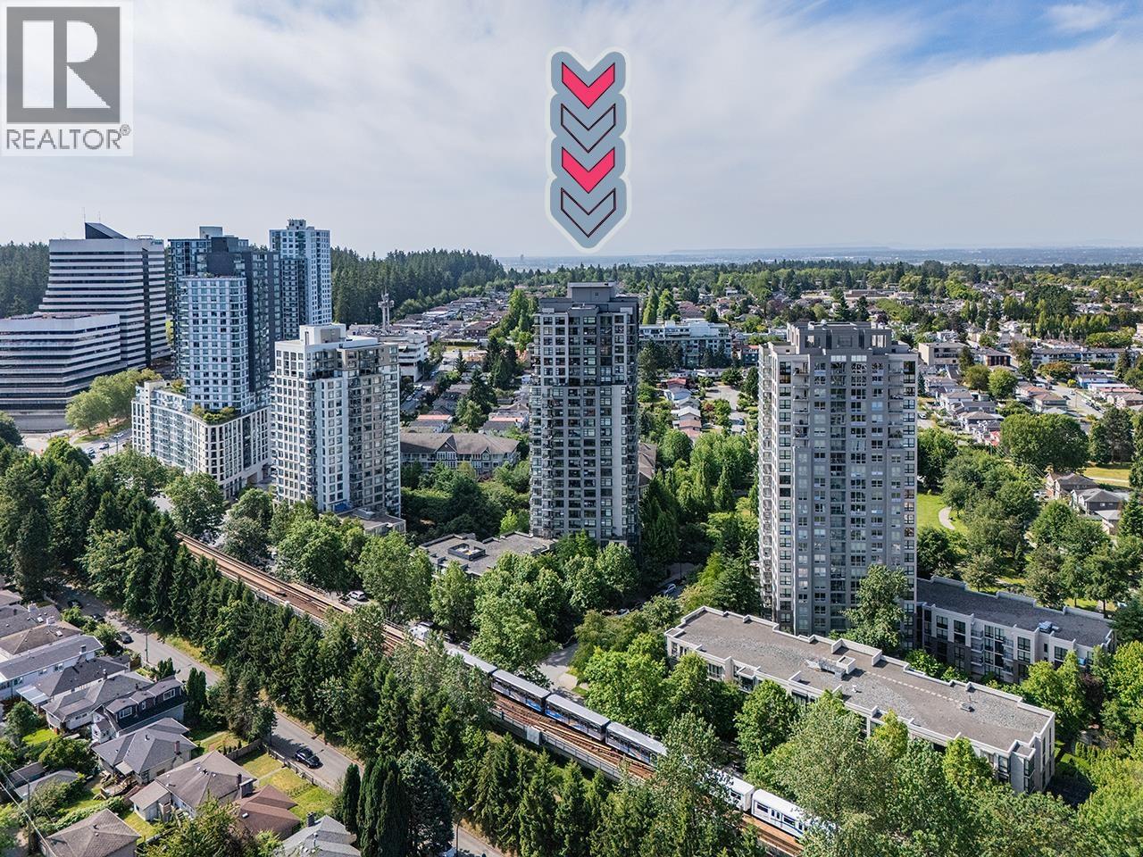 2005 5380 Oben Street, Vancouver, British Columbia  V5R 6H7 - Photo 2 - R3071855