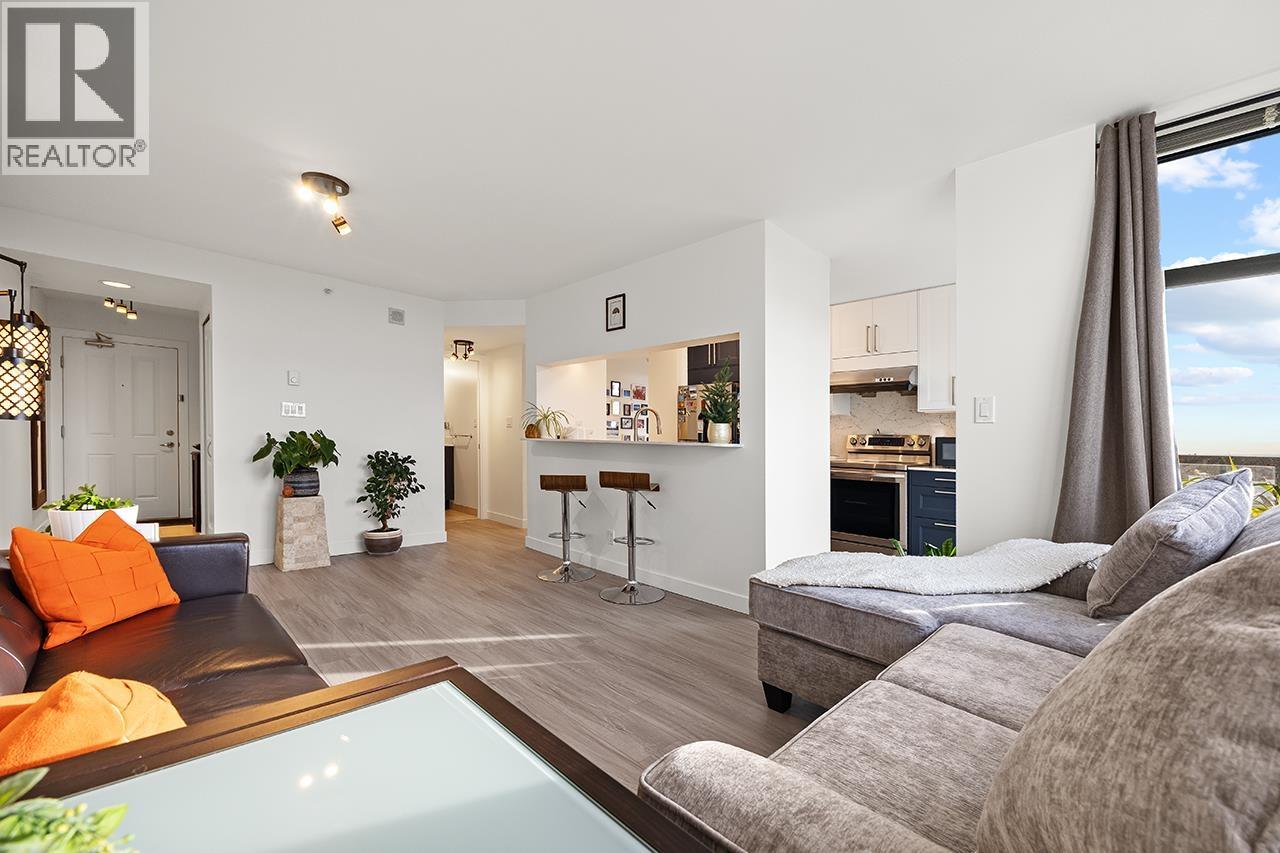 2005 5380 Oben Street, Vancouver, British Columbia  V5R 6H7 - Photo 7 - R3071855