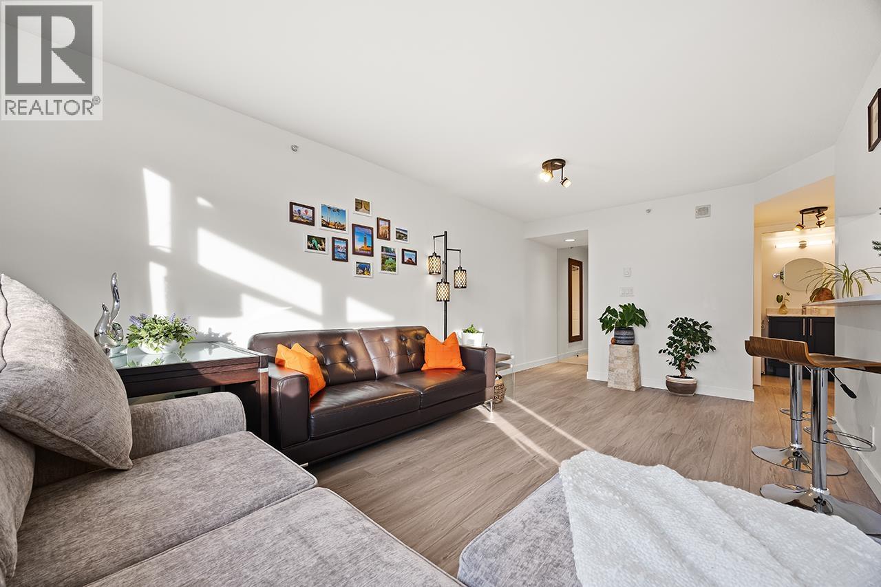 2005 5380 Oben Street, Vancouver, British Columbia  V5R 6H7 - Photo 8 - R3071855