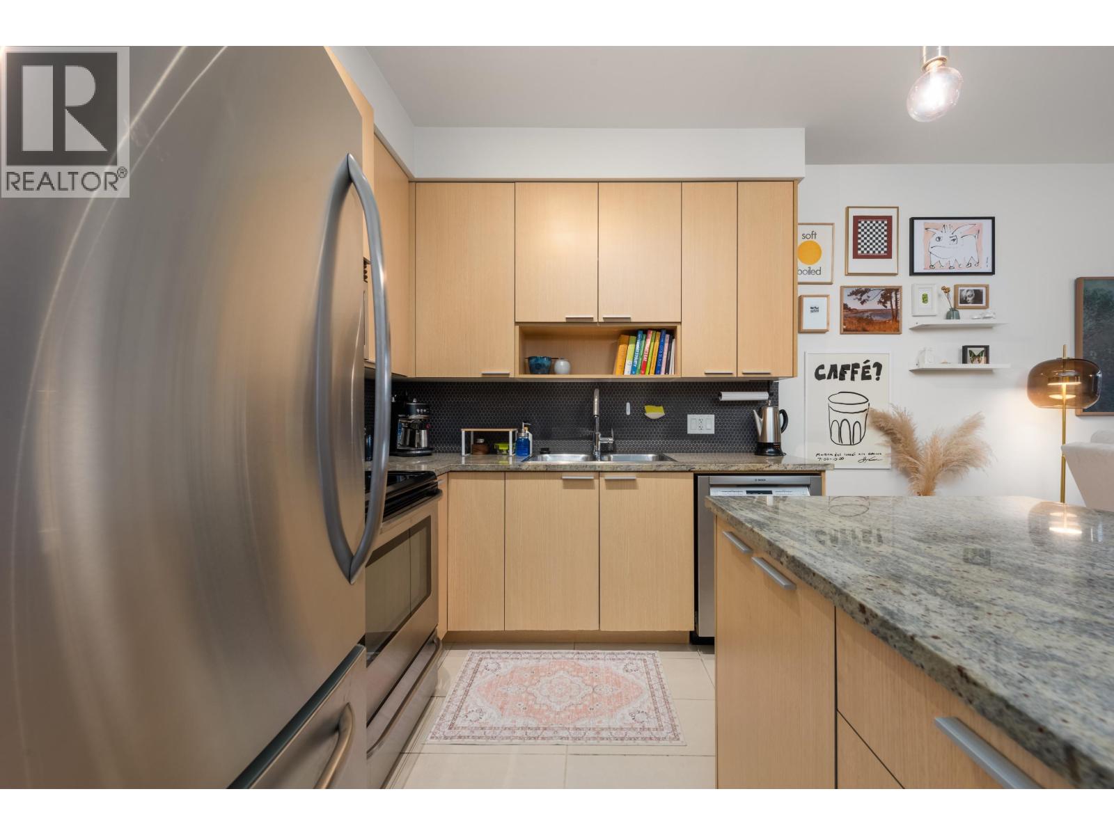 315 707 E 20th Avenue, Vancouver, British Columbia  V5V 0B3 - Photo 4 - R3071874