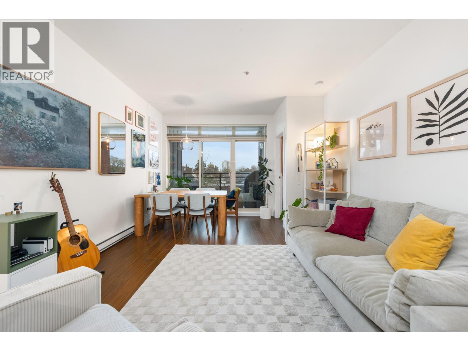 315 707 E 20th Avenue, Vancouver, British Columbia  V5V 0B3 - Photo 7 - R3071874