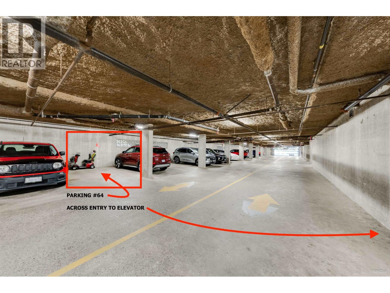 215 22514 116th Avenue, Maple Ridge, British Columbia V2X 0N8 - Photo 6 - R3071877