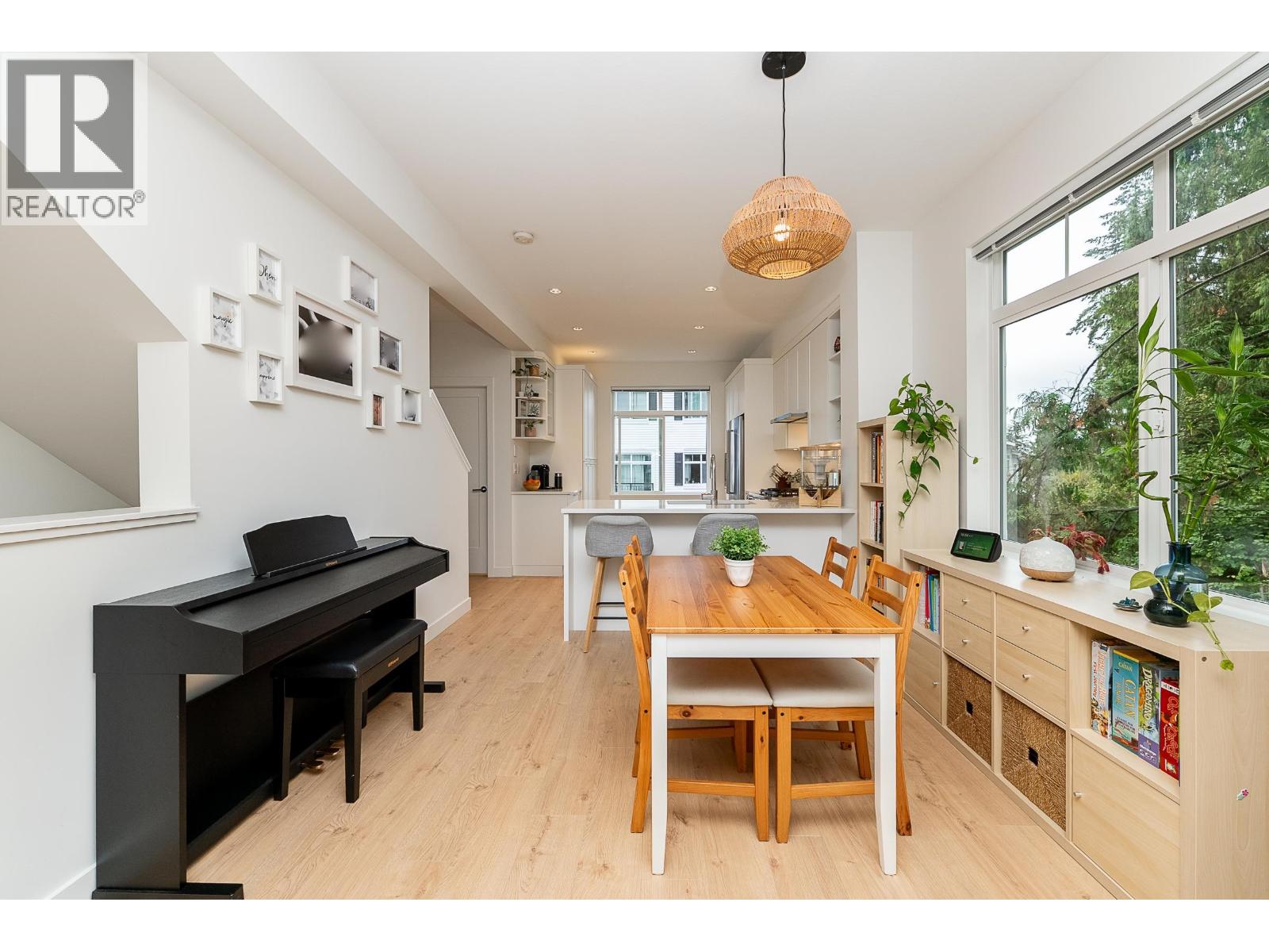 142 1220 Rocklin Street, Coquitlam, British Columbia  V3B 0R6 - Photo 8 - R3071878