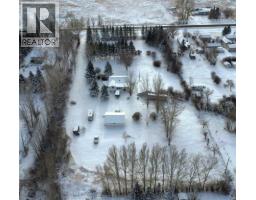 Blue Sign 114 145006 Cassils Rd Subdivision, Rural Newell, County Of, Ca