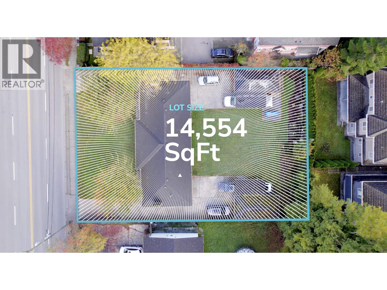 9620 No. 3 Road, Richmond, British Columbia  V7A 1W3 - Photo 1 - R3068643