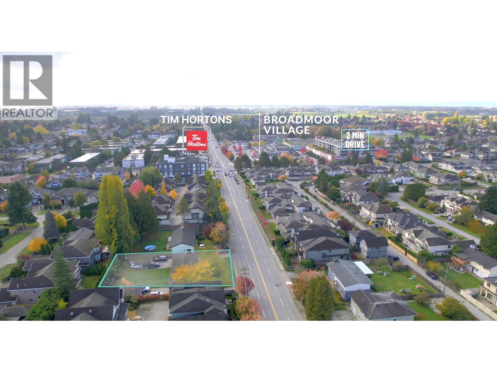 9620 No. 3 Road, Richmond, British Columbia  V7A 1W3 - Photo 2 - R3068643