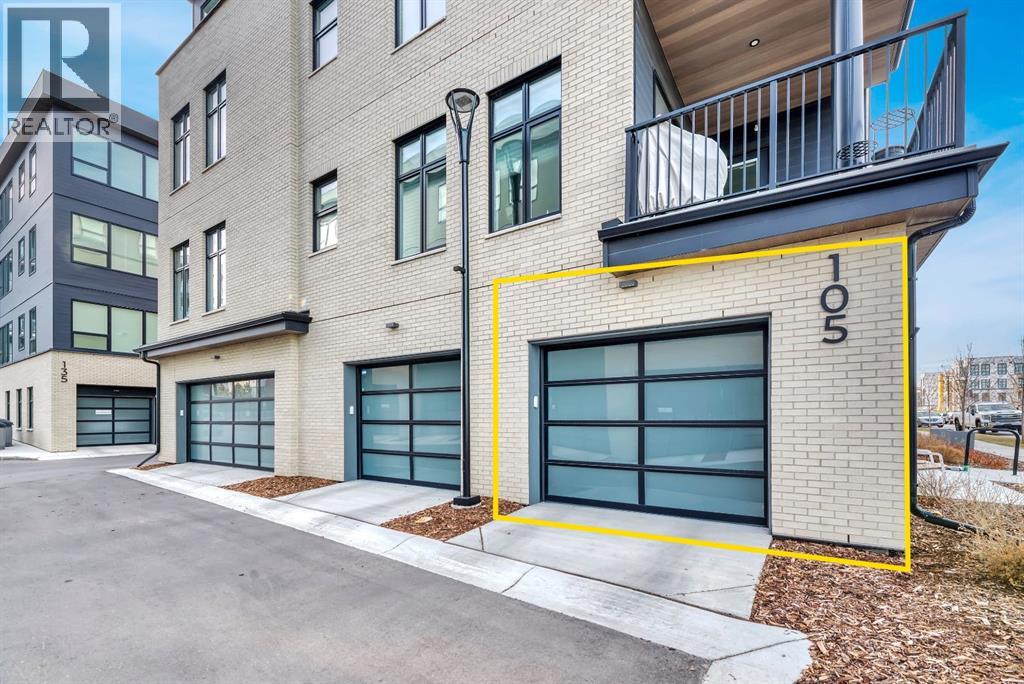 302, 105 Lebel Crescent Nw, Calgary, Alberta  T3B 6M6 - Photo 31 - A2272192